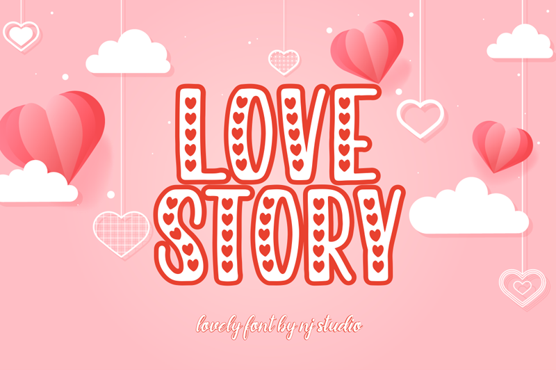 Detail Foto Love Story Nomer 13