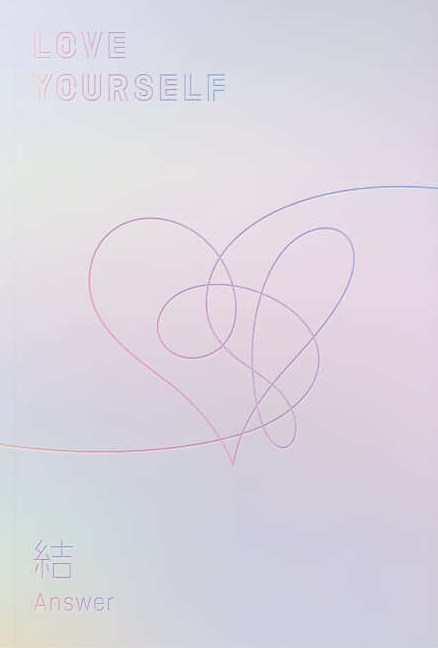 Detail Foto Love Yourself Nomer 12