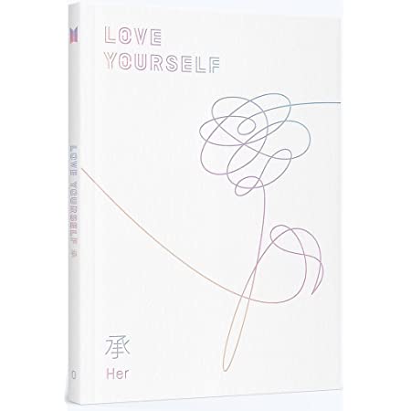 Detail Foto Love Yourself Nomer 45