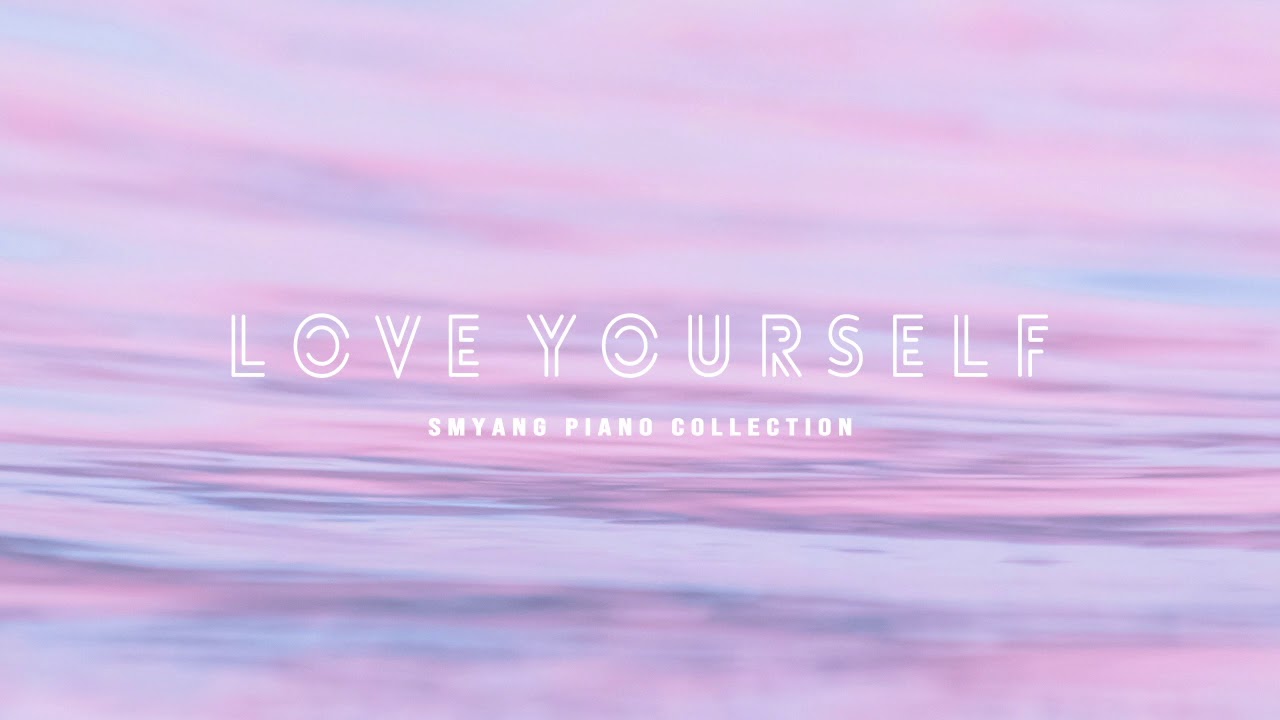 Detail Foto Love Yourself Bts Nomer 23