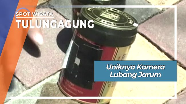 Detail Foto Lubang Jarum Nomer 46