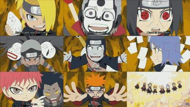 Detail Foto Lucu Akatsuki Nomer 9