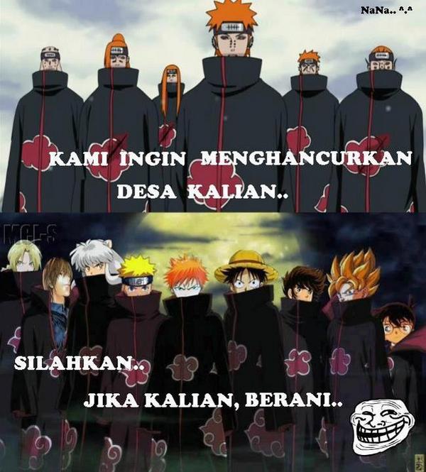 Detail Foto Lucu Akatsuki Nomer 17