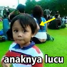 Detail Foto Lucu Anak Kecil Nomer 39