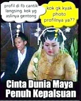 Detail Foto Lucu Aneh Tapi Nyata Nomer 14