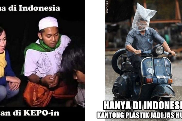 Detail Foto Lucu Aneh Tapi Nyata Nomer 15