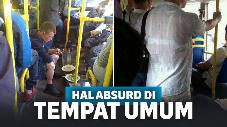 Detail Foto Lucu Aneh Tapi Nyata Nomer 17