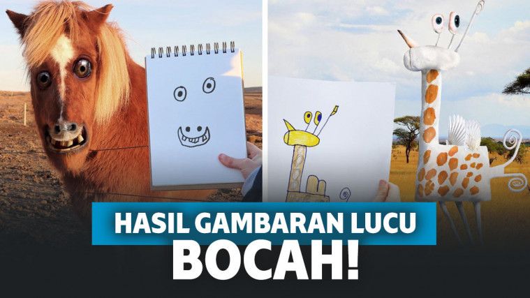 Detail Foto Lucu Aneh Tapi Nyata Nomer 41