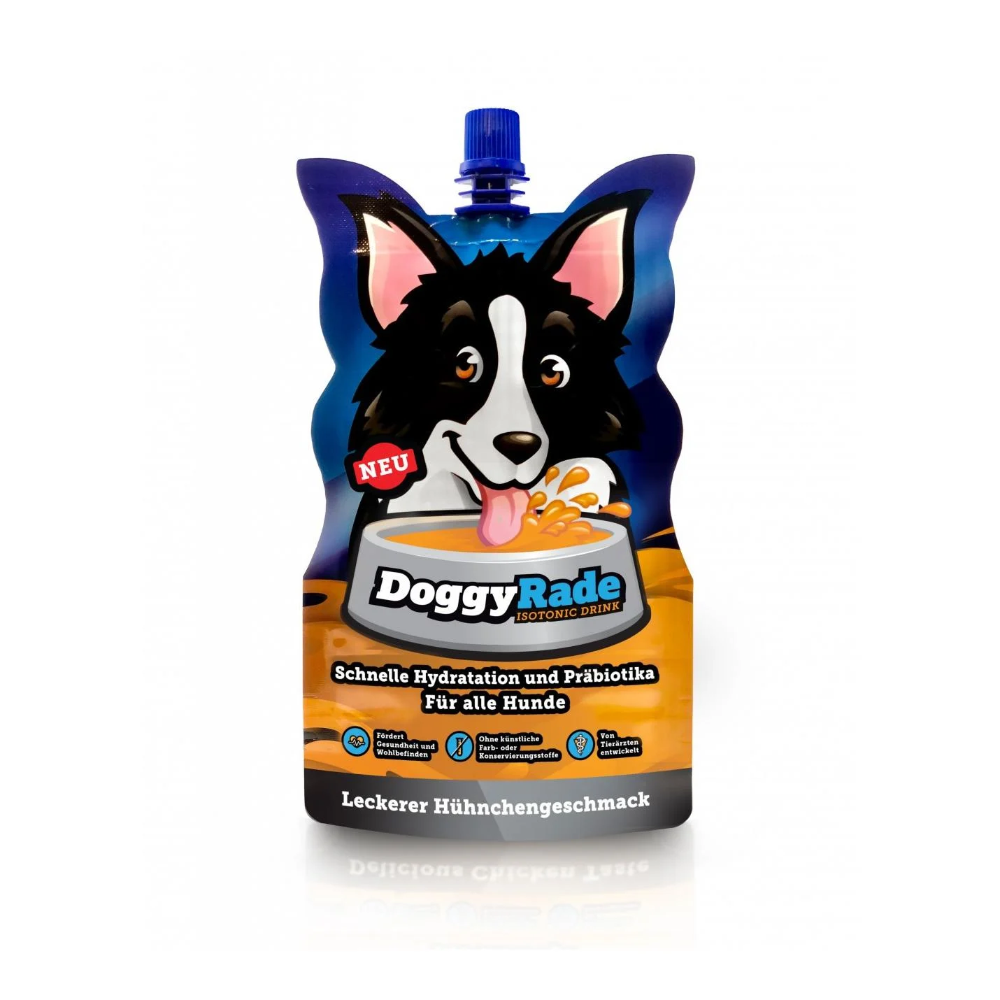 Detail Iso Dog Hundefutter Nomer 22