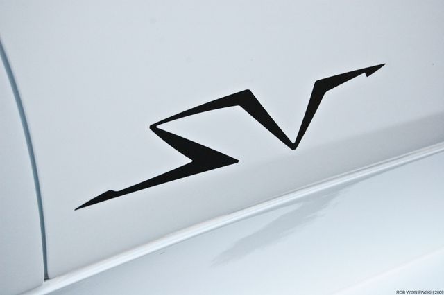 Detail Lamborghini Aventador Badge Nomer 23