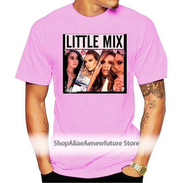 Detail Little Mix Get Weird Tour Outfits Nomer 12