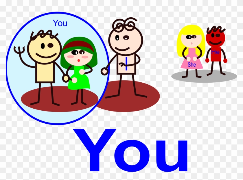 Detail Personal Clipart Nomer 6