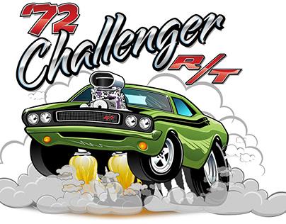 Detail Project Cars 2 Dodge Charger Nomer 16