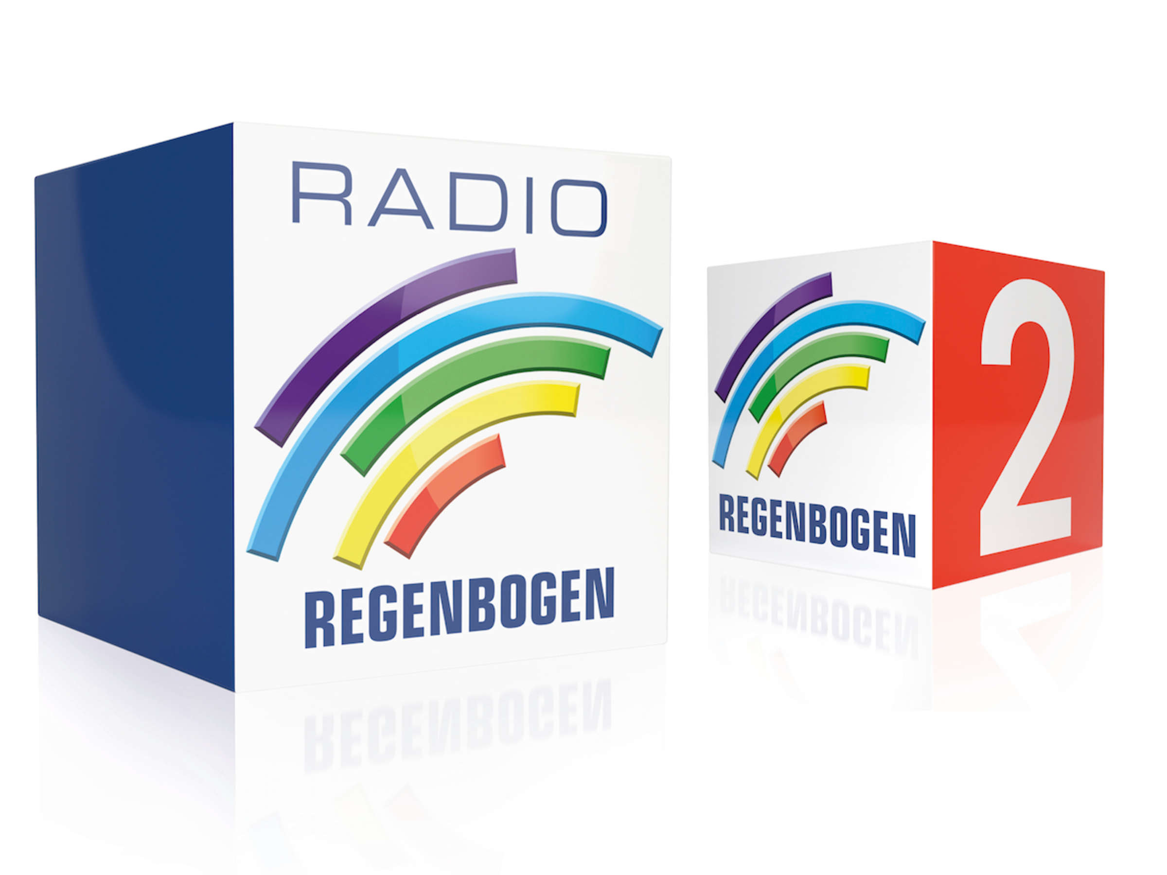 Detail Radio Regenbogen Frequenz Mannheim Nomer 2