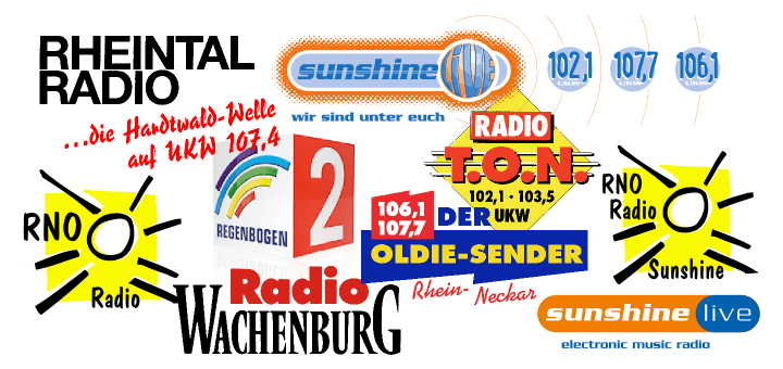 Detail Radio Regenbogen Frequenz Mannheim Nomer 22