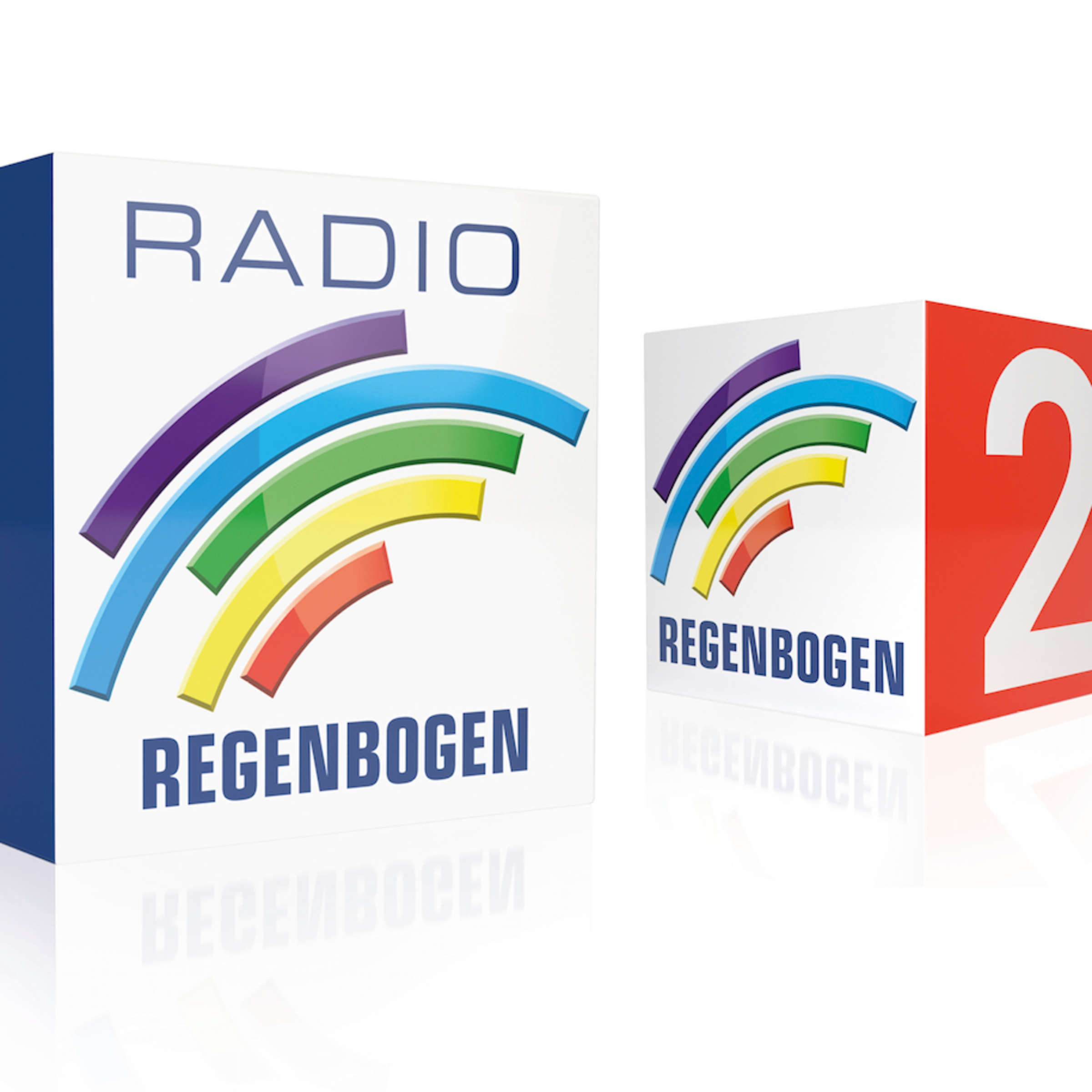 Detail Radio Regenbogen Frequenz Mannheim Nomer 5