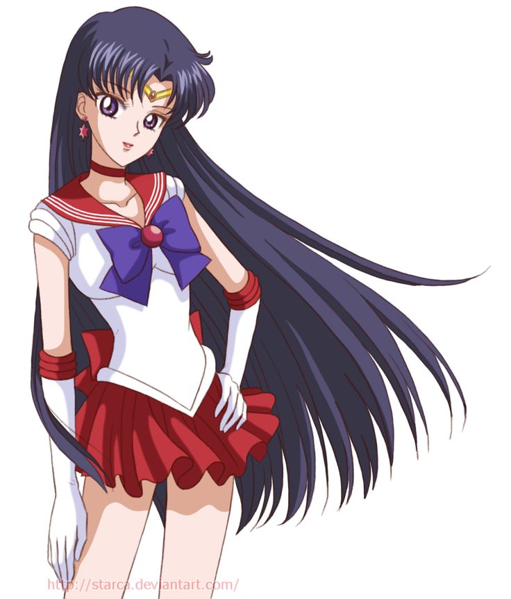 Detail Rm Sailor Moon Nomer 12