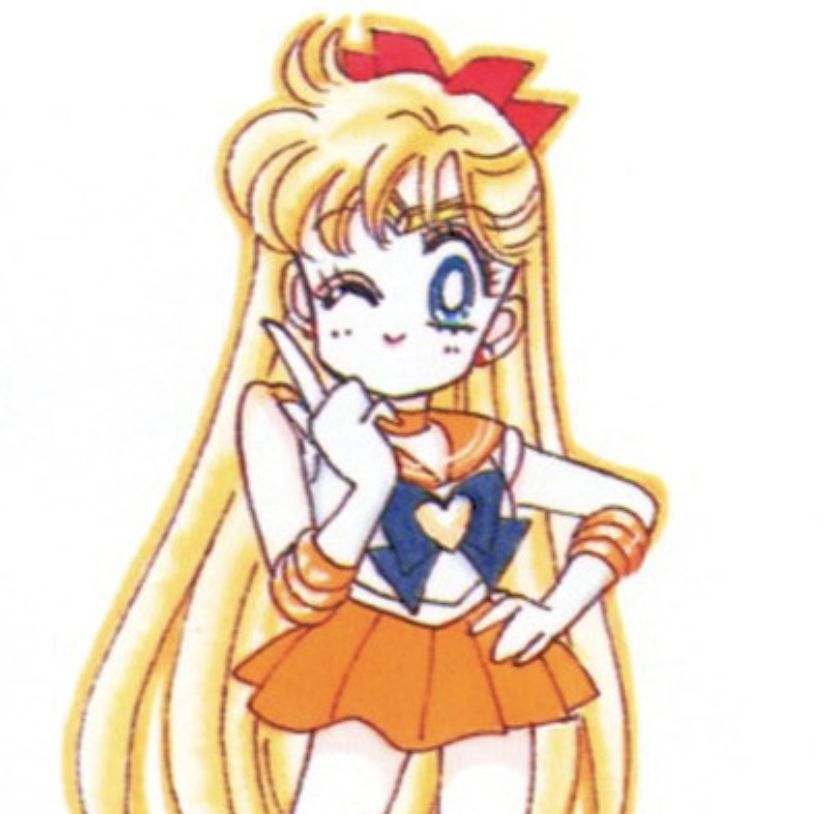Detail Rm Sailor Moon Nomer 20