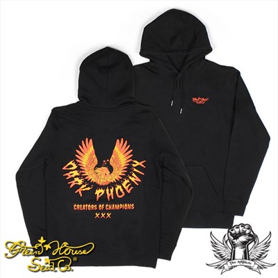 Detail Sensi Seeds Hoodie Nomer 9