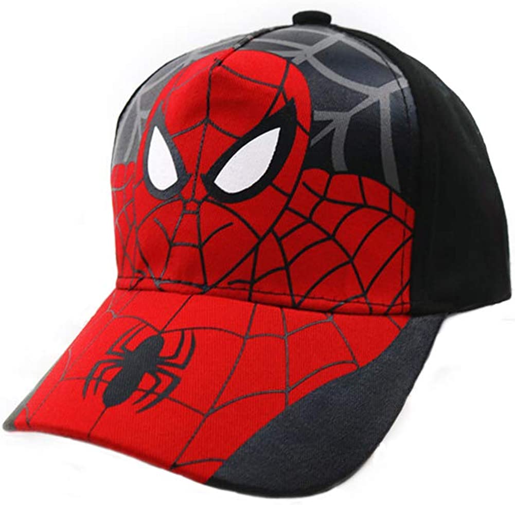 Detail Spiderman Cap Kinder Nomer 2