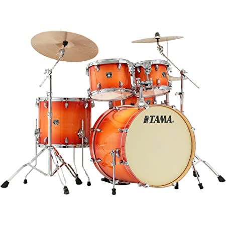 Detail Tama Drums Nomer 9