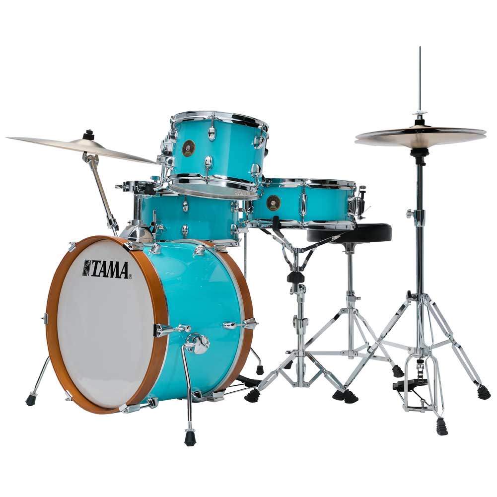Detail Tama Drums Nomer 27