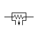 Detail Thermal Element Symbol Nomer 13