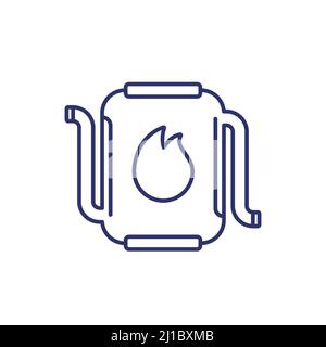 Detail Thermal Element Symbol Nomer 20