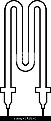 Detail Thermal Element Symbol Nomer 3