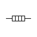 Detail Thermal Element Symbol Nomer 7