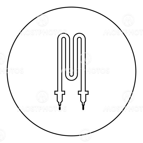 Detail Thermal Element Symbol Nomer 9