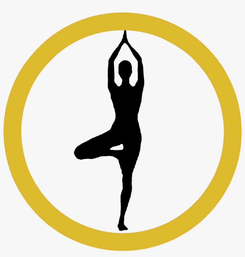 Detail Yoga Icon Png Nomer 8