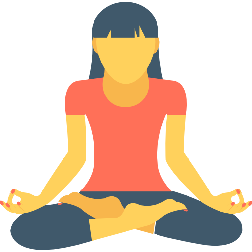 Detail Yoga Icon Png Nomer 13