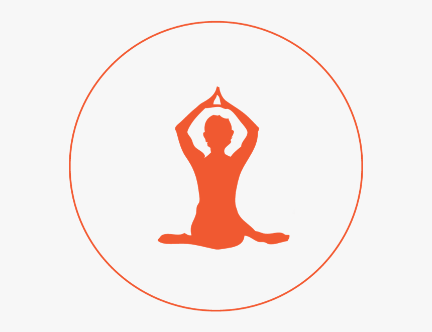 Detail Yoga Icon Png Nomer 2