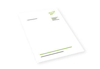 Detail Briefbogen Design Nomer 7
