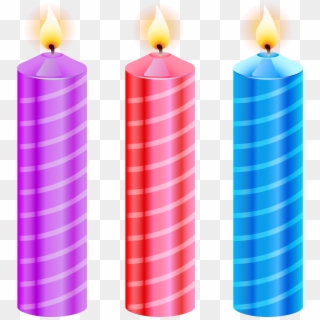 Detail Candle Png Nomer 7