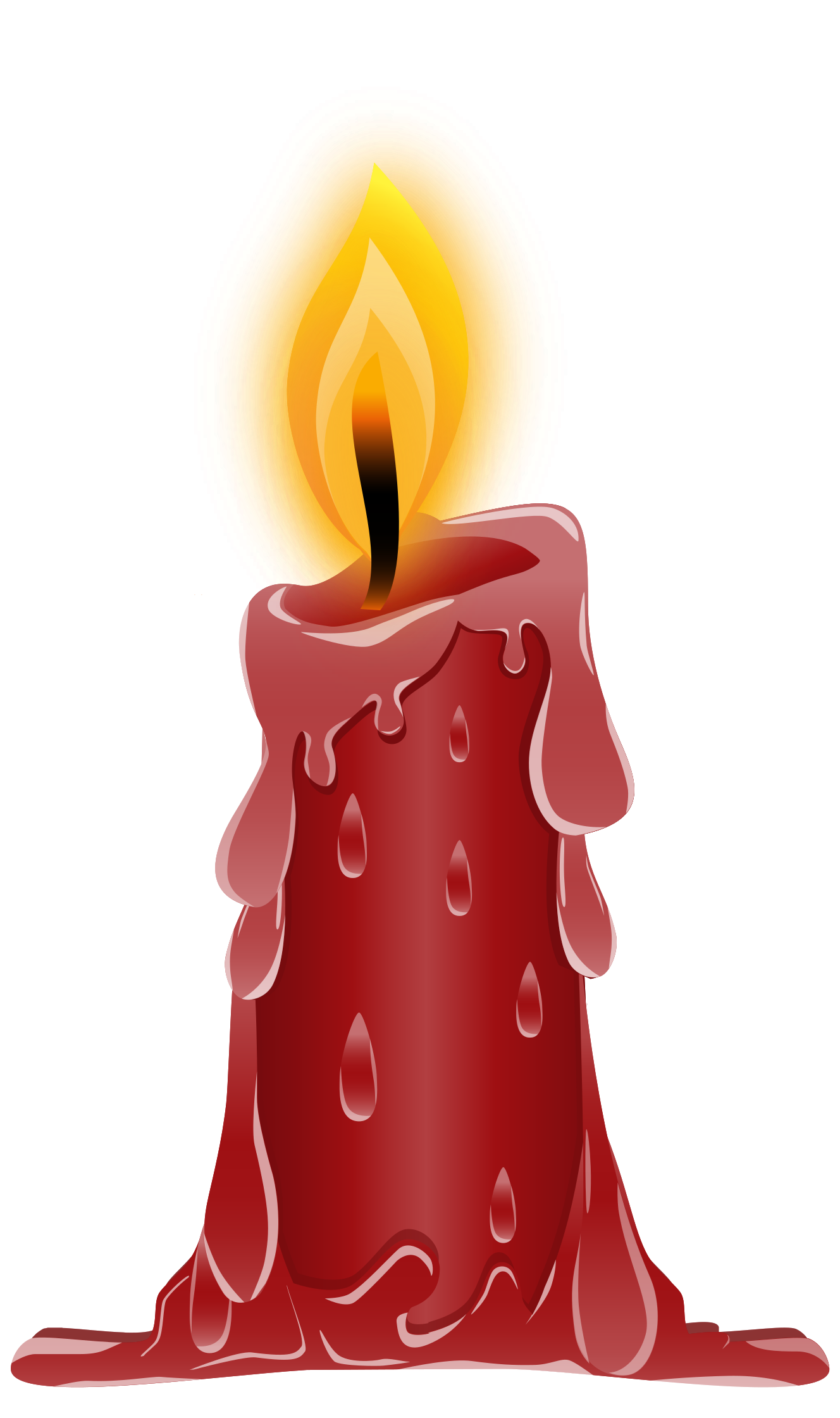 Detail Candle Png Nomer 14