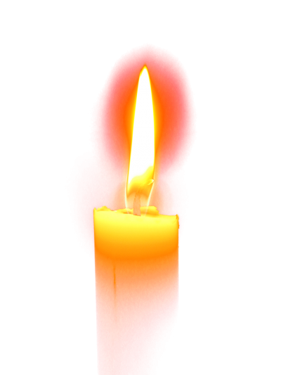 Detail Candle Png Nomer 2