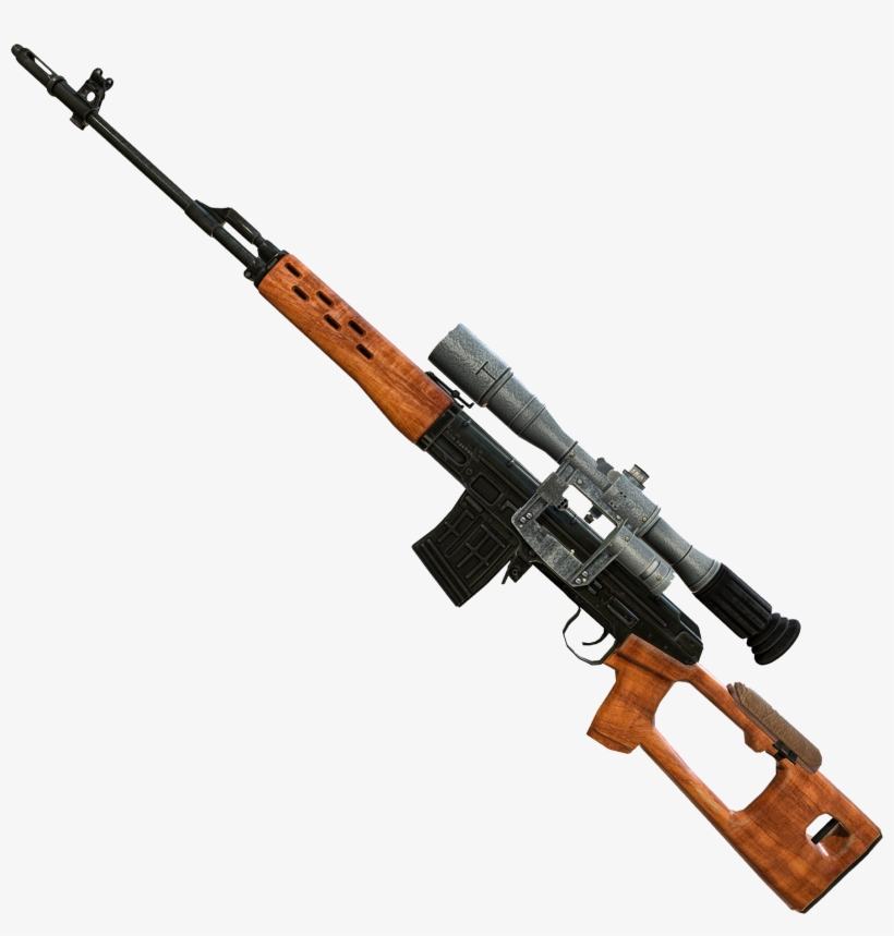 Detail Cod 4 Snipers Nomer 10