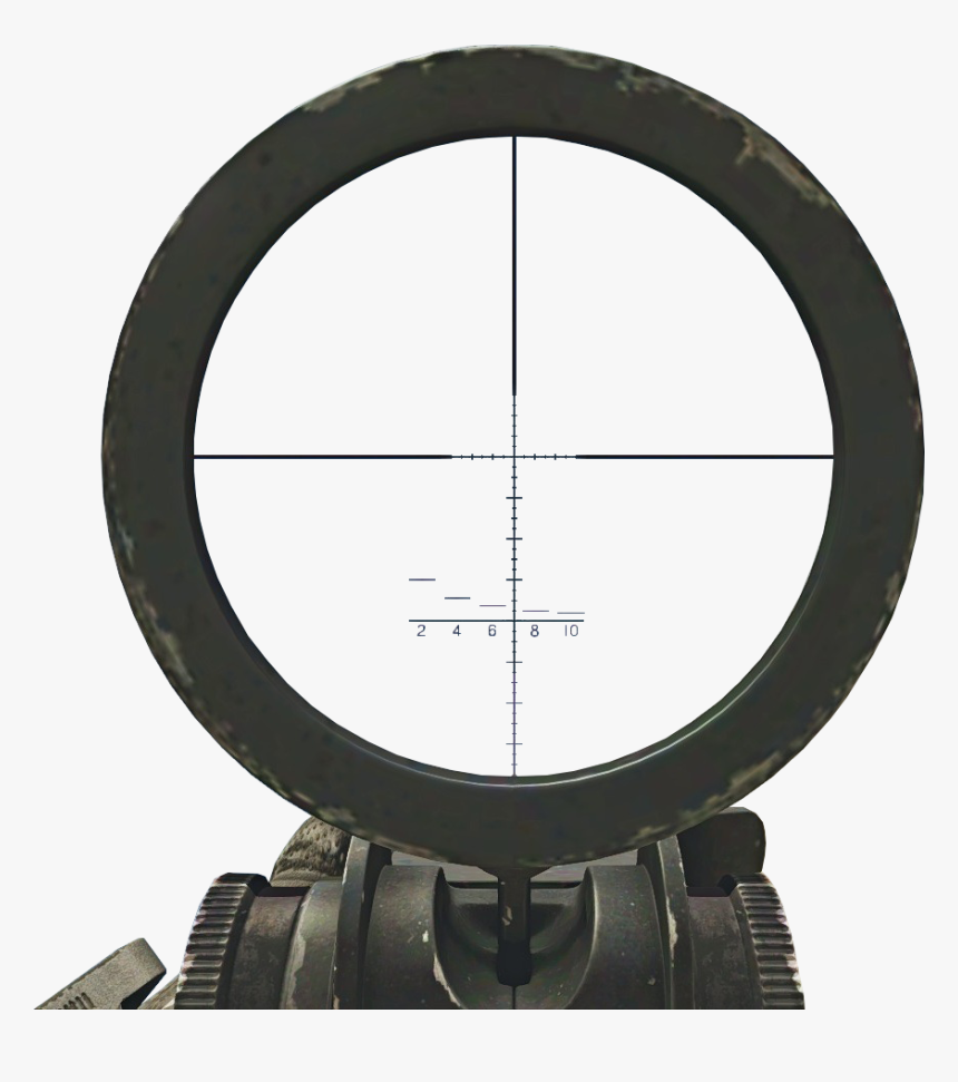 Detail Cod 4 Snipers Nomer 12
