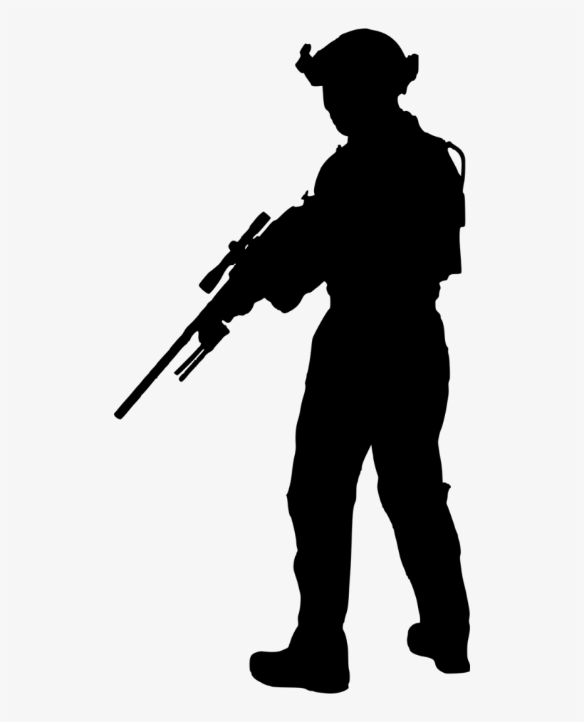 Detail Cod 4 Snipers Nomer 13