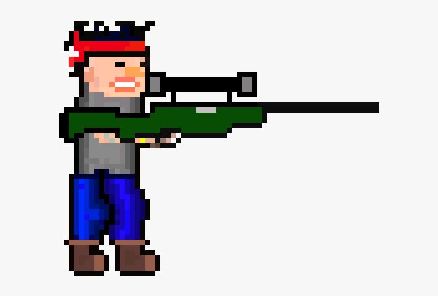 Detail Cod 4 Snipers Nomer 15