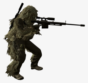 Detail Cod 4 Snipers Nomer 2