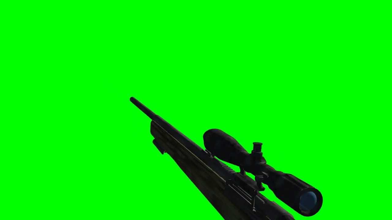 Detail Cod 4 Snipers Nomer 7