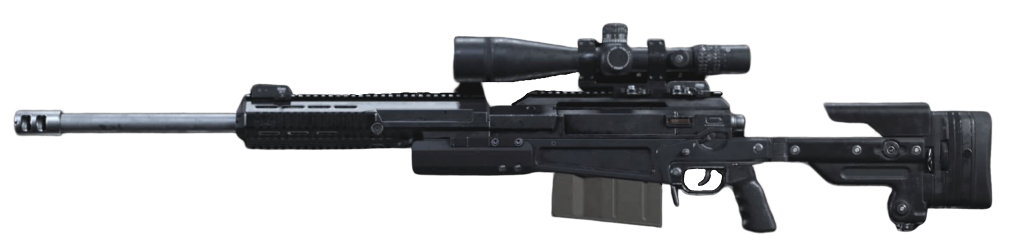 Detail Cod 4 Snipers Nomer 8