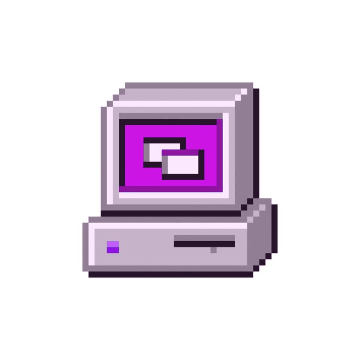 Computer Aesthetic - KibrisPDR