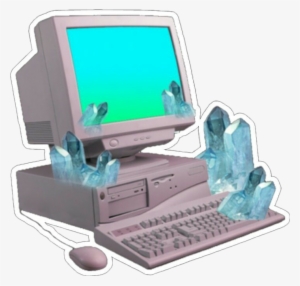 Detail Computer Aesthetic Nomer 9