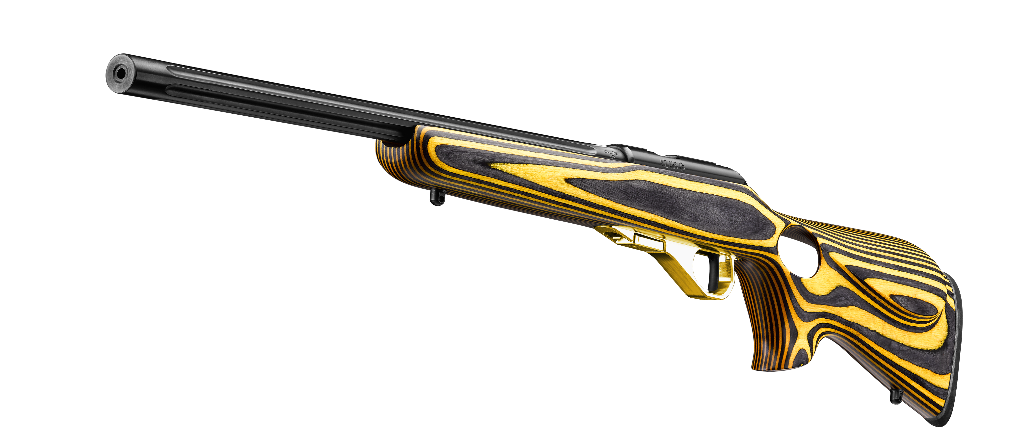 Detail Cz 455 Evolution Gg Varmint 22lr Nomer 14