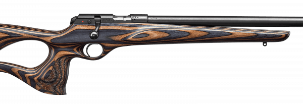 Detail Cz 455 Evolution Gg Varmint 22lr Nomer 15