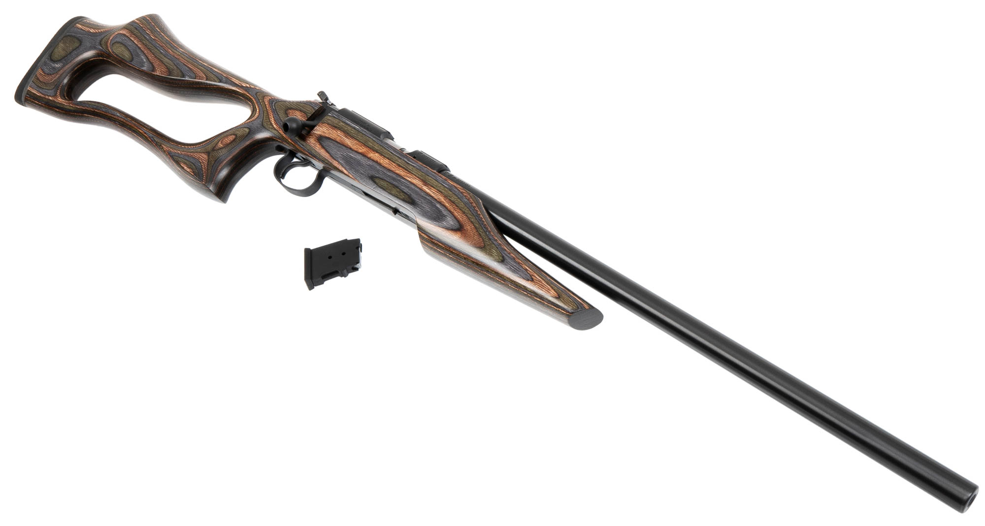 Detail Cz 455 Evolution Gg Varmint 22lr Nomer 18